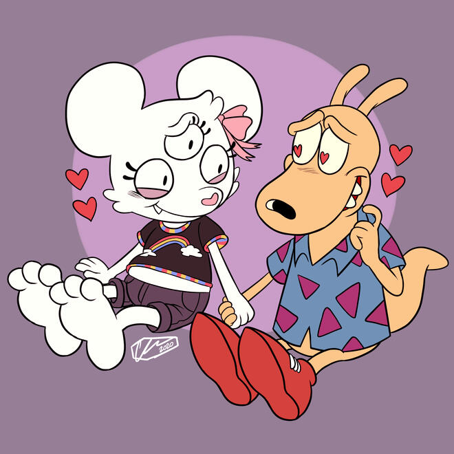 cartoonautopsys